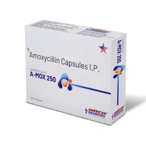 A-mox 250mg