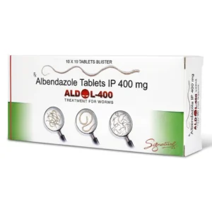 Aldol 400 Mg