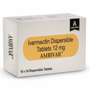 Ambivar 12mg