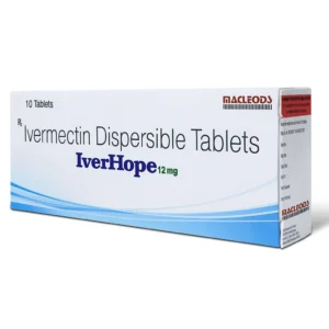 iverhope 12 Mg