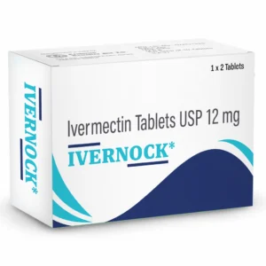 Ivernock 12 mg