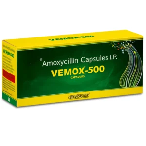 Vemox 500mg