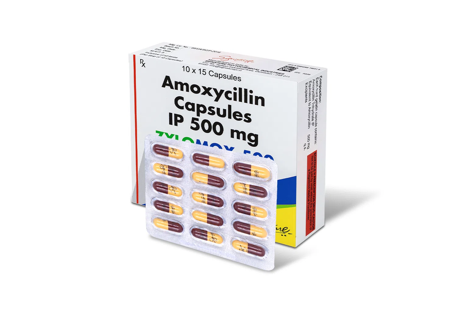 Zylomox 500 mg - Image 3