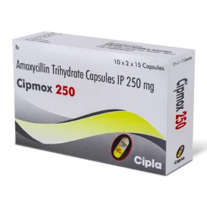 Cipmox 250mg