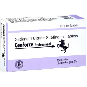 CENFORCE PROFESSIONAL