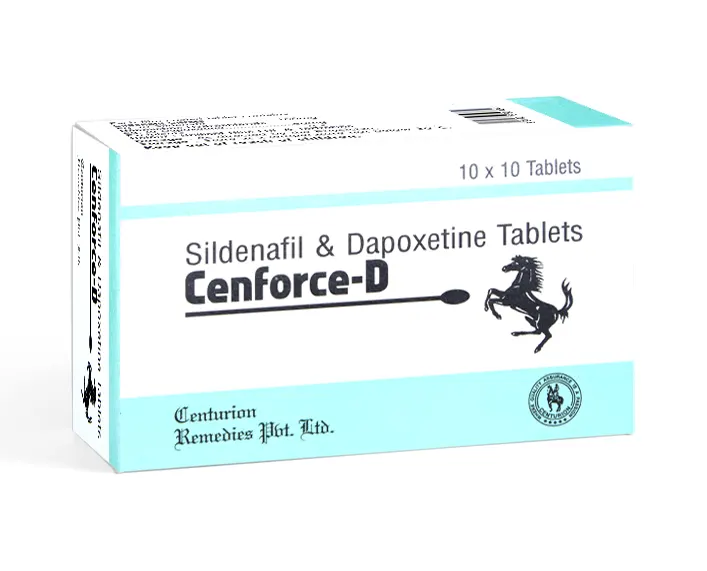 Buy Cenforce D Online