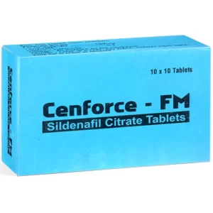 cenforce fm