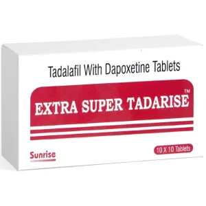 EXTRA SUPER TADARISE