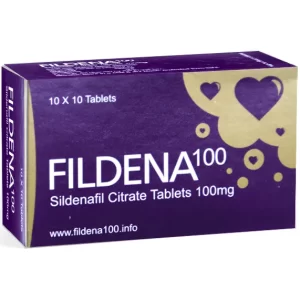 Fildena 100mg