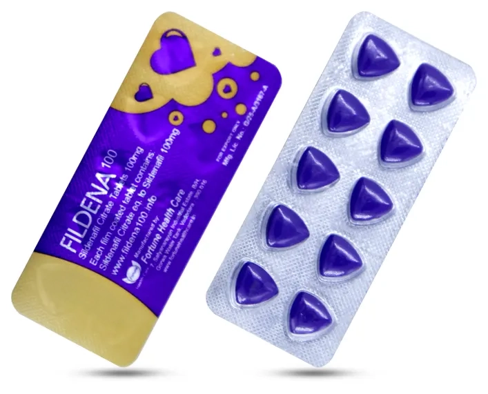 Fildena 100 T 1