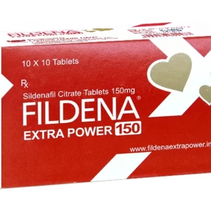Fildena 150 mg