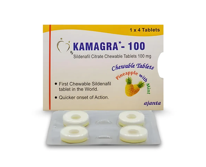 KAMAGA POLO 100mg