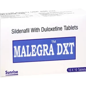 MALEGRA DXT