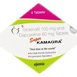 SUPER KAMAGRA