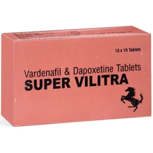 SUPER VILITRA