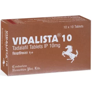 VIDALISTA 10 MG