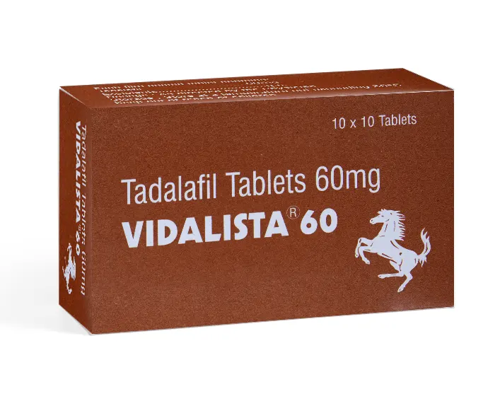 VIDALISTA 60 MG