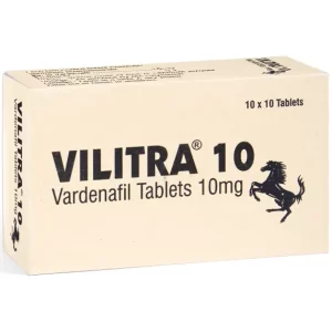 Buy Vilitra 10mg