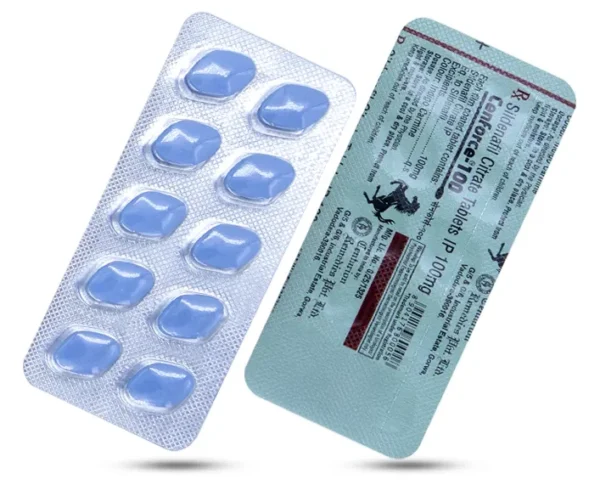 Cenforce 100 MG - Image 2