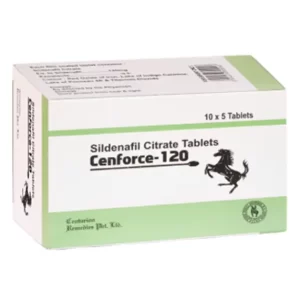 Cenforce 120 MG