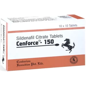CENFORCE 150 MG