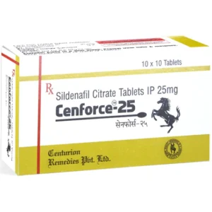 cenforce 25mg