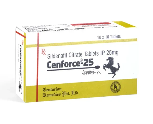 cenforce 25mg