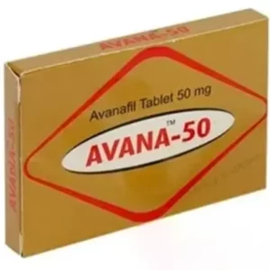Buy Avana 50 Mg