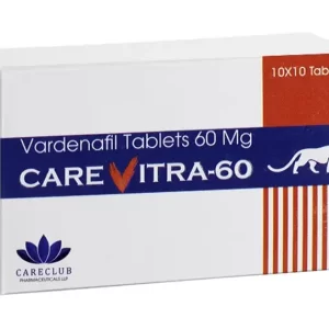 Carevitra 60MG
