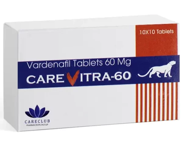 Carevitra 60MG