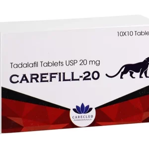 carefill 20 Mg Online