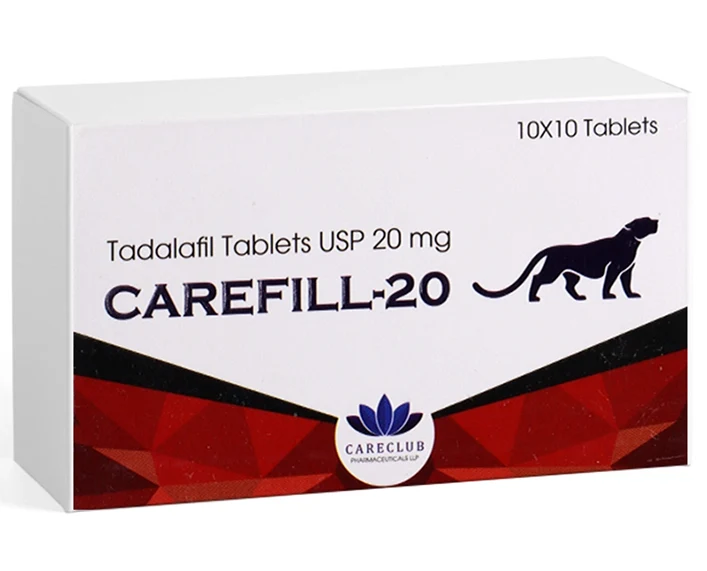 carefill 20 Mg Online