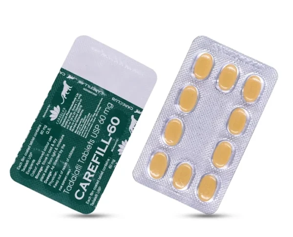Carefill 60mg - Image 2