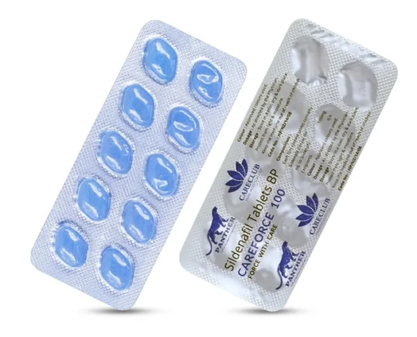 Careforce 100 MG - Image 2