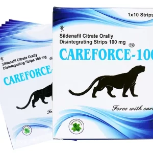 Careforce 100mg ODS