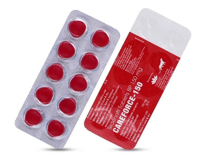 Careforce 150 1