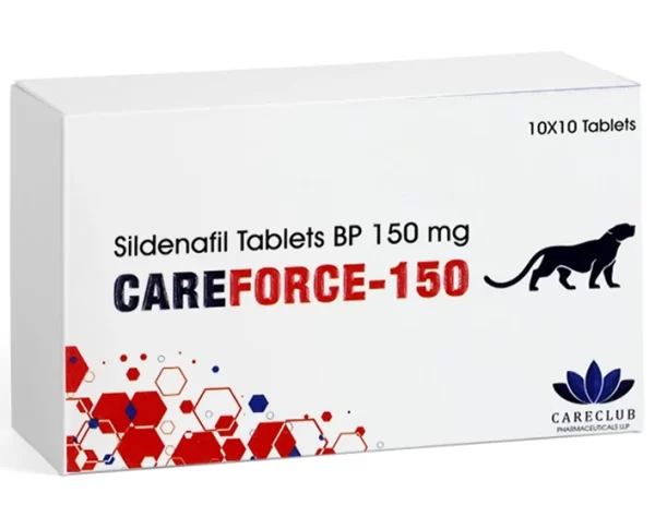 Careforce 150 mg