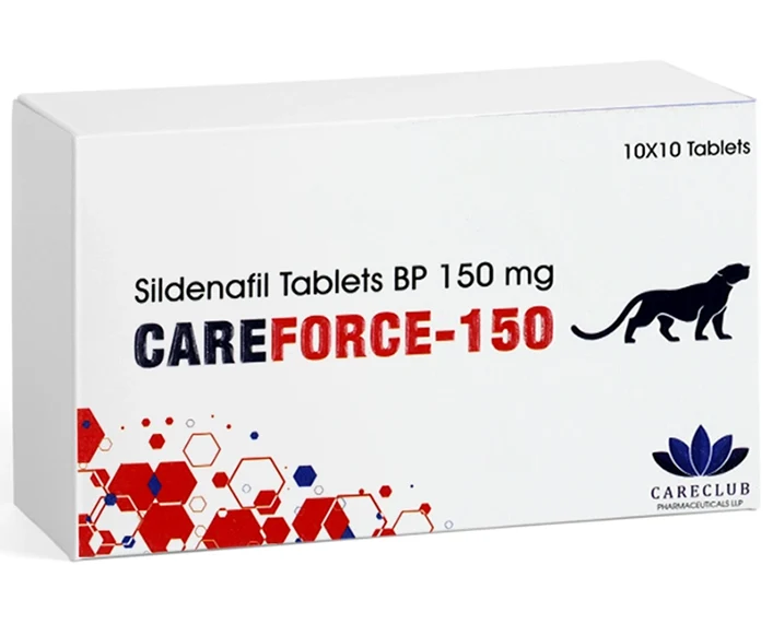 Careforce 150 mg