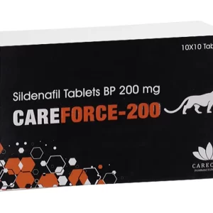 Careforce 200 Mg