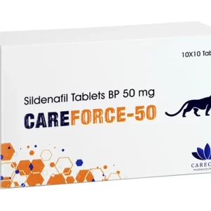 Careforce 50mg