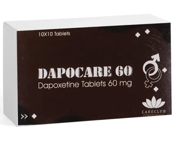 Dapocare 60mg