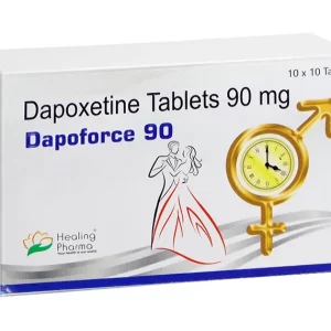 Dapocare 90mg