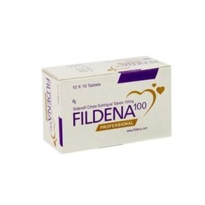 Fildena Professional 100 mg