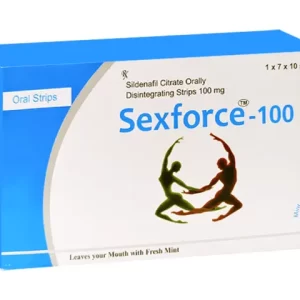 Sexforce 100mg ODS