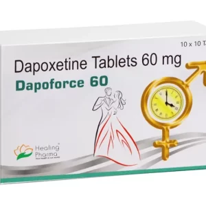 Dapoforce 60MG USA