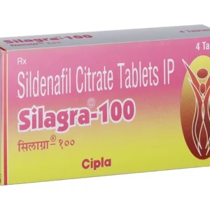 Silagra-100