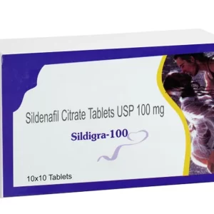 Sildigra 100 Mg