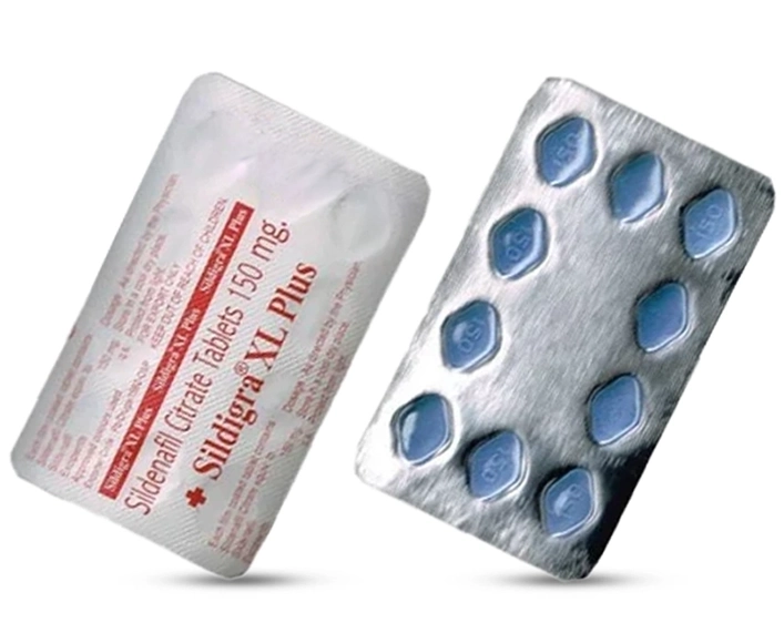 Sildigra Xl Plus 150mg 1