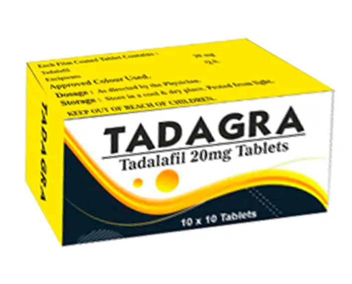 Tadagra 20mg