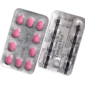 Tadagra Professional